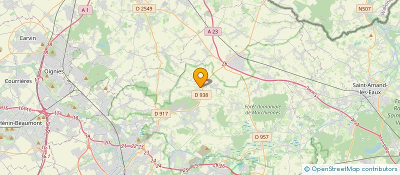 carte de 