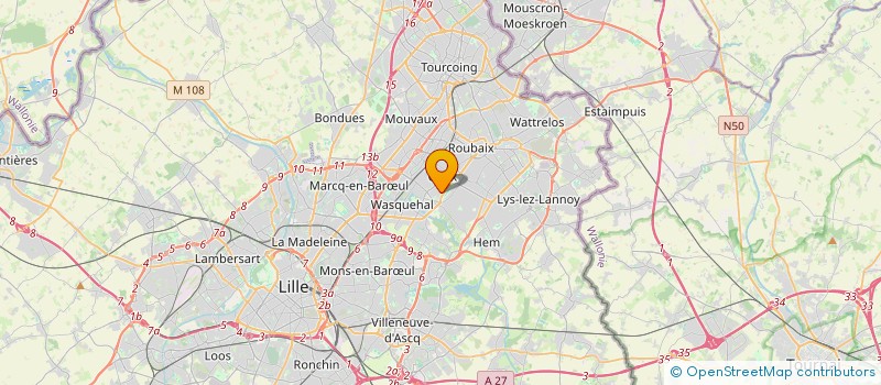 carte de 