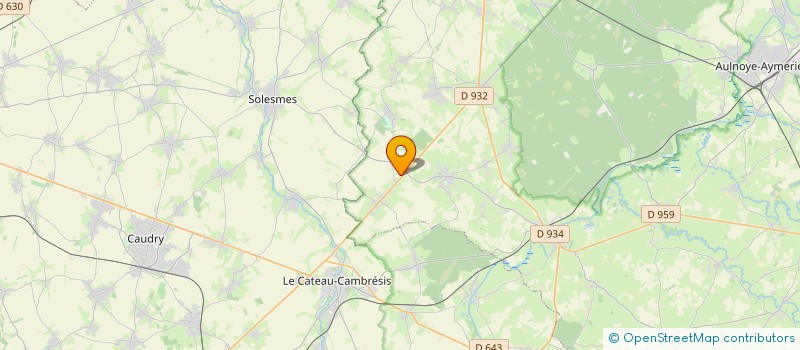 carte de 