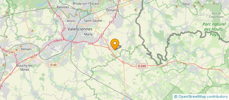carte de 