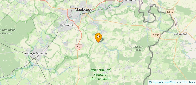 carte de 