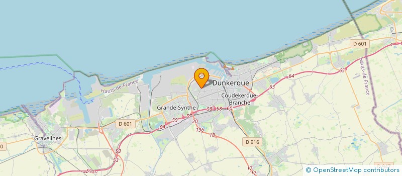 carte de 
