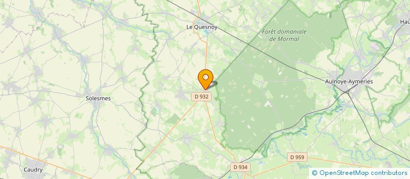carte de 