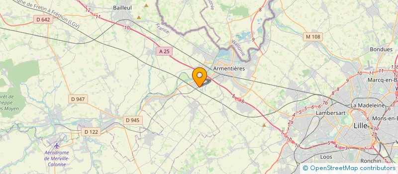 carte de 