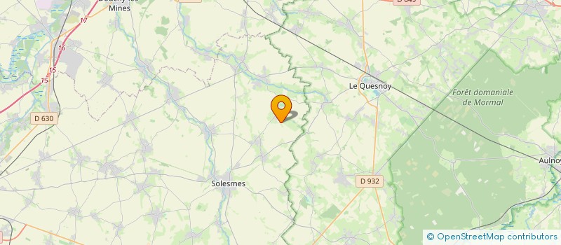carte de 