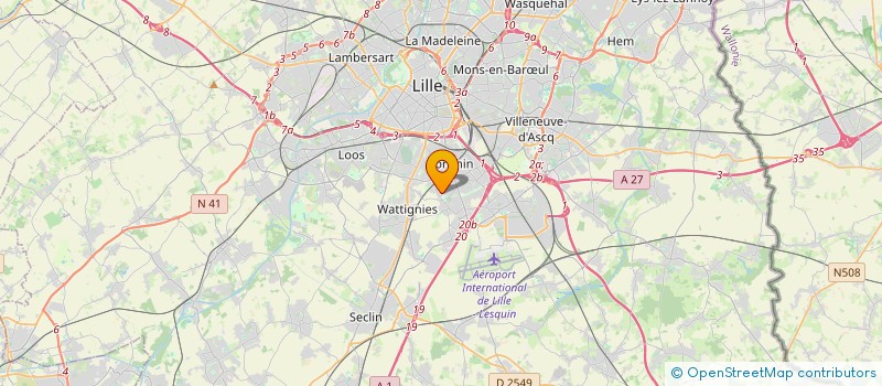 carte de 