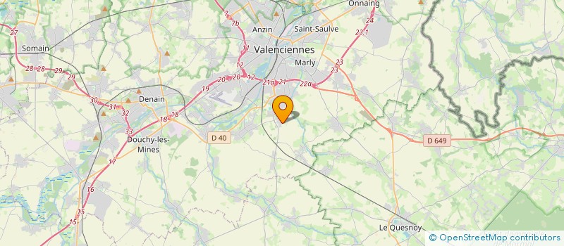 carte de 