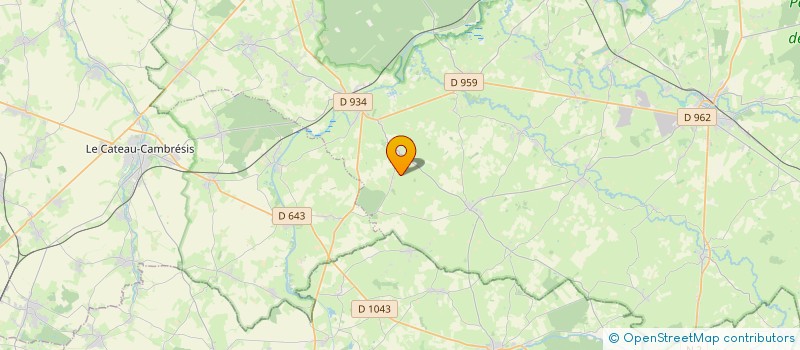 carte de 