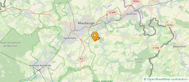 carte de 