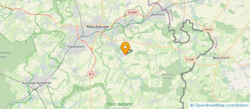 carte de 