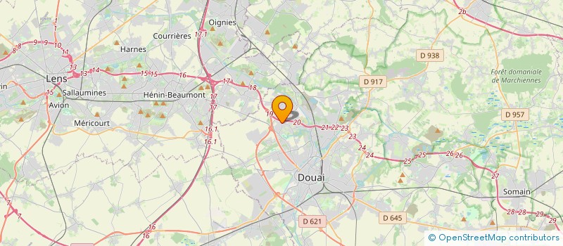 carte de 