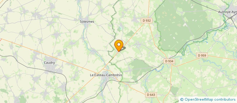 carte de 