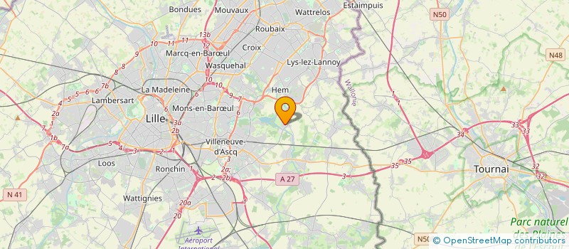 carte de 