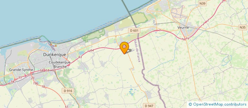 carte de 
