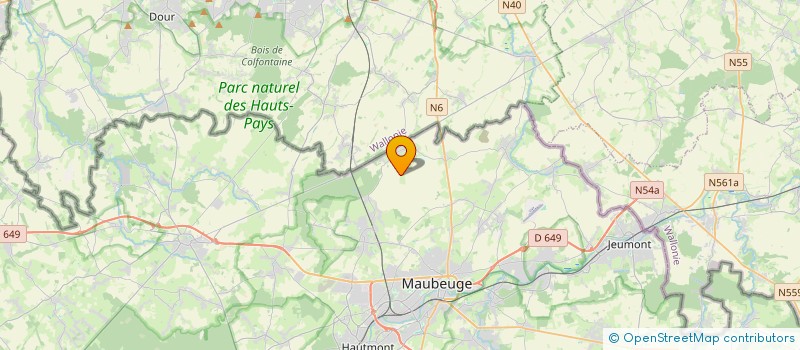carte de 