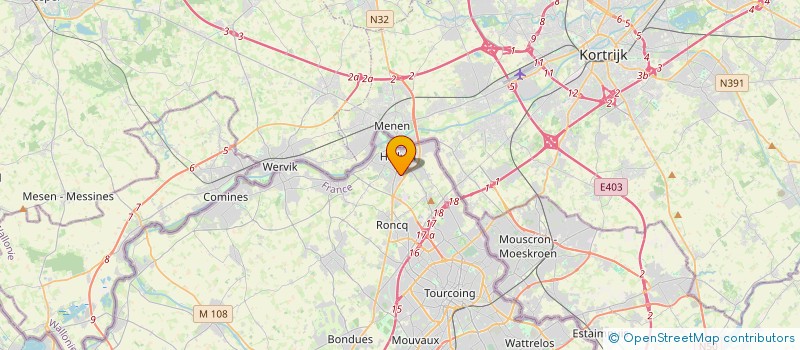 carte de 