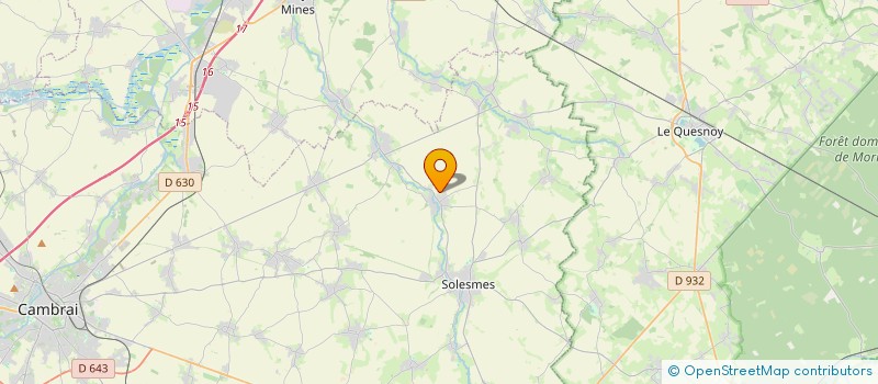 carte de 