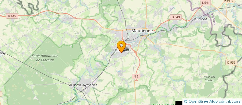 carte de 