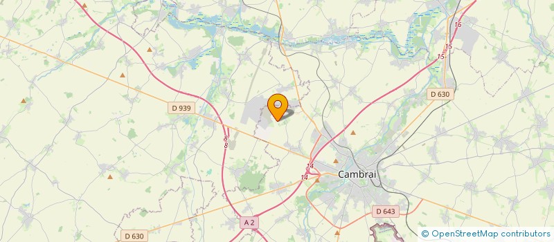 carte de 