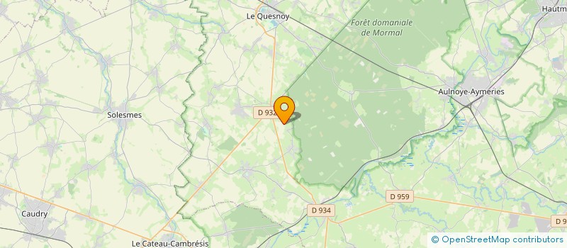 carte de 