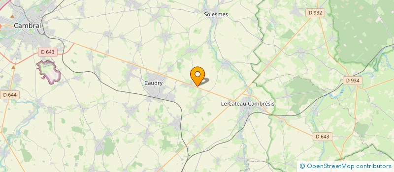 carte de 