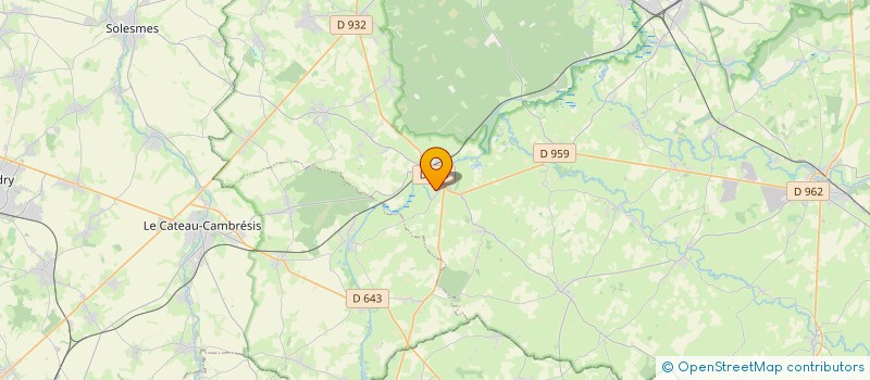 carte de 