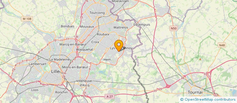carte de 