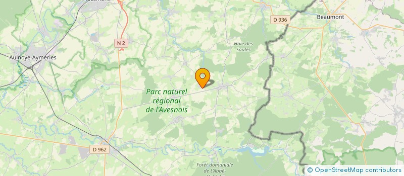 carte de 