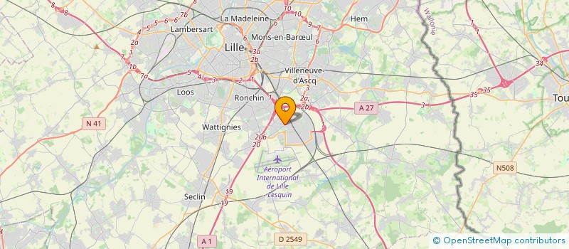 carte de 