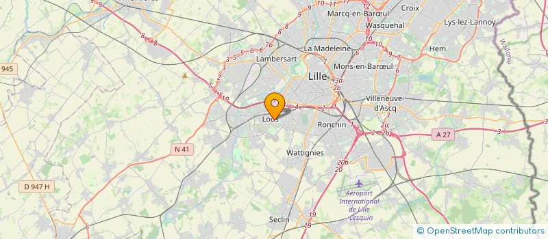 carte de 