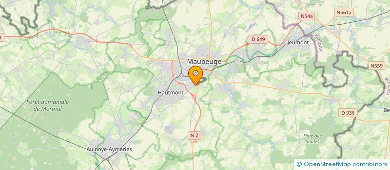 carte de 