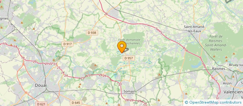 carte de 