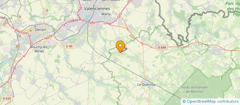 carte de 
