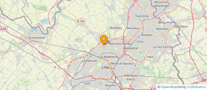 carte de 