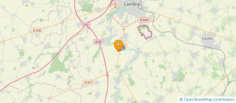 carte de 
