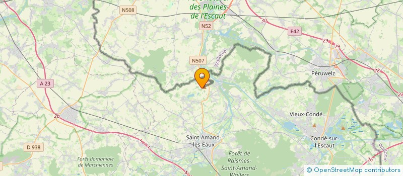 carte de 