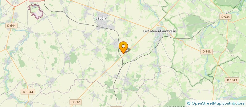 carte de 
