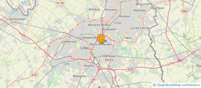 carte de 