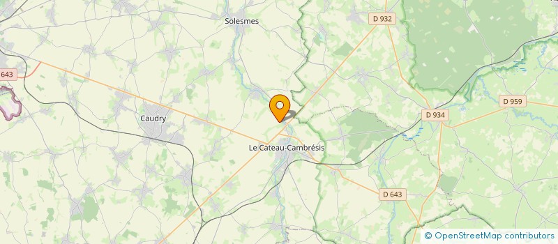 carte de 