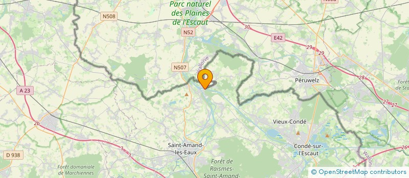 carte de 