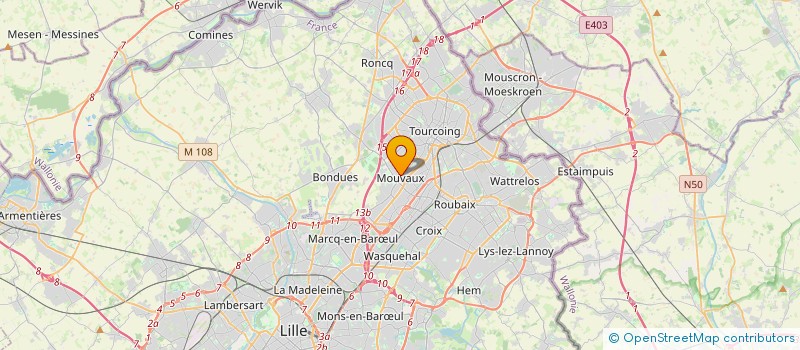 carte de 