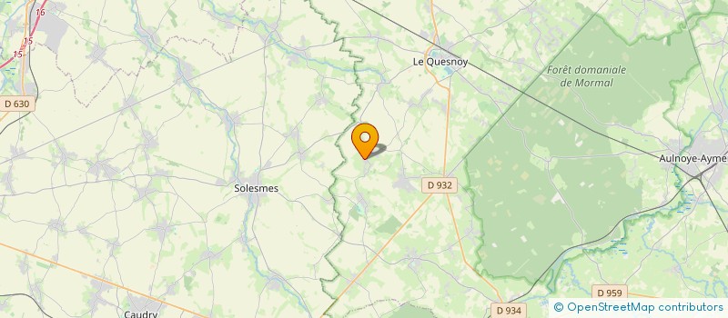 carte de 