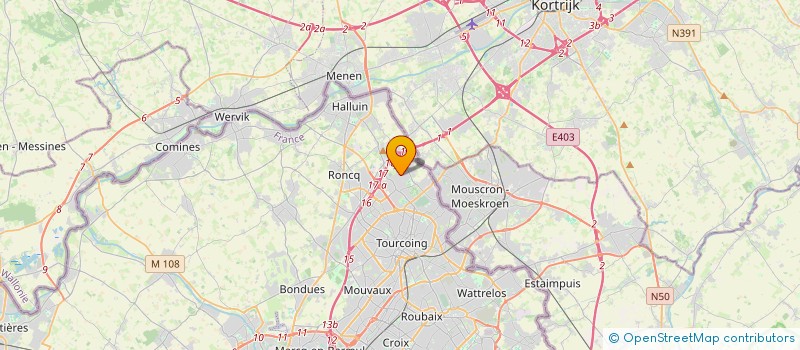 carte de 