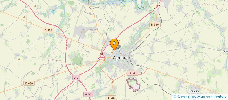 carte de 