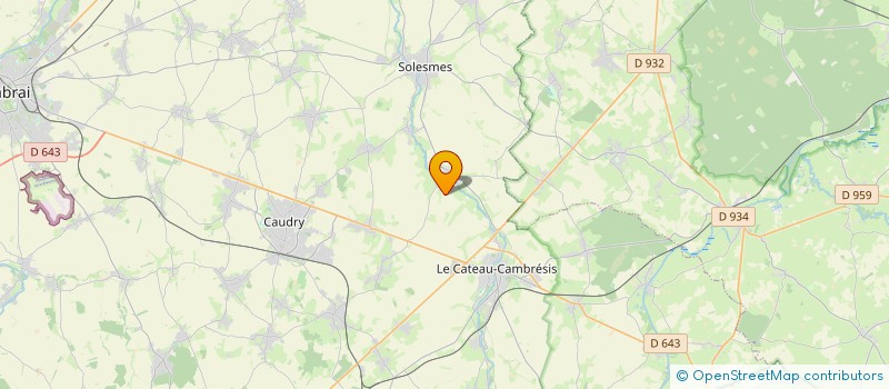 carte de 