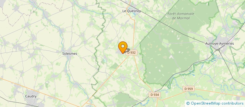 carte de 