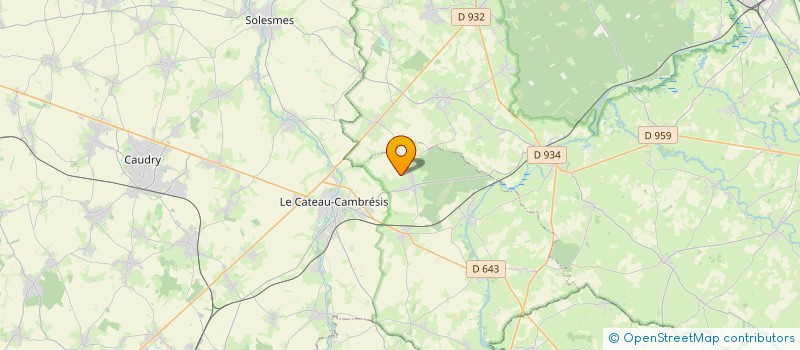 carte de 
