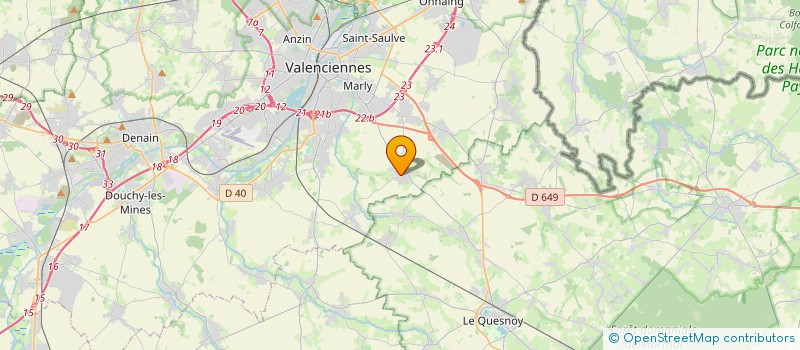 carte de 