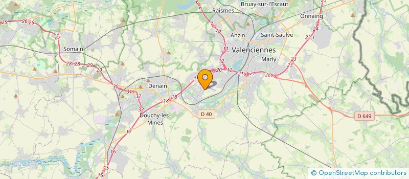 carte de 