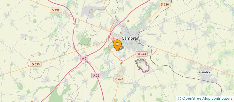 carte de 